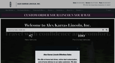 karraslincoln.com