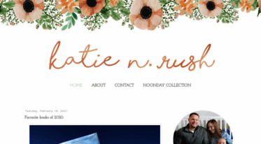 katienrush.com