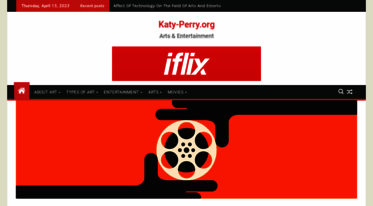 katy-perry.org