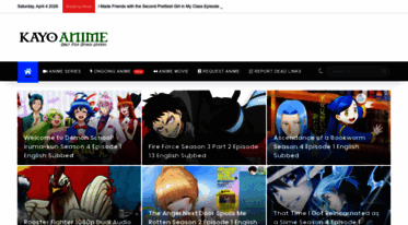 kayoanime.com