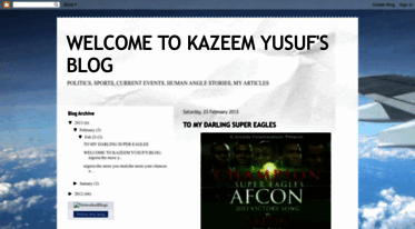 kazeemyusuf.blogspot.com