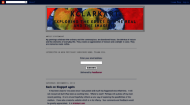 kclarkart.blogspot.com