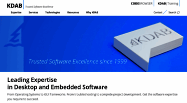 kdab.com