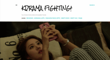 kdramafighting.com