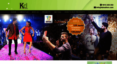 kdrealtors.com