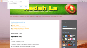 kedahla.blogspot.com