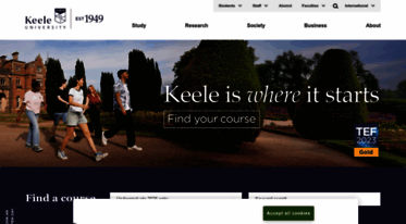 keele.ac.uk