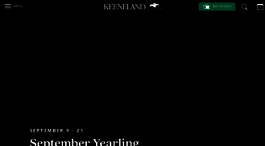 keeneland.com