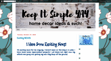 keepitsimpleyay.blogspot.com