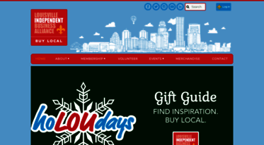 keeplouisvilleweird.com