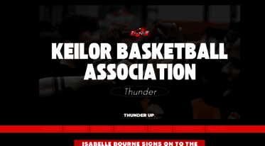 keilorbasketball.com.au