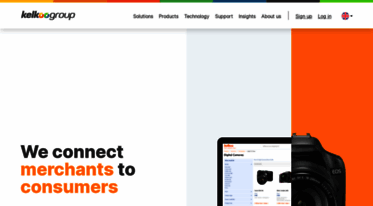 kelkoogroup.com