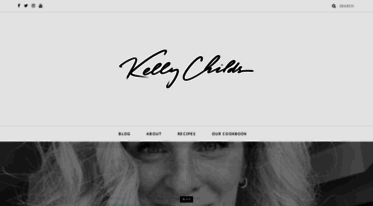 kellychilds.com