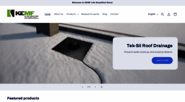kemf.com