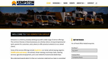 kempston.co.za