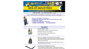 ken-co.com