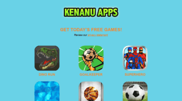 kenanu.com