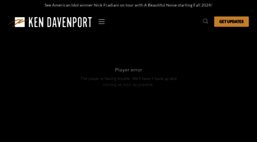 kendavenport.com