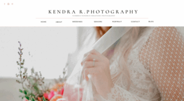 kendraskreationsphotography.com