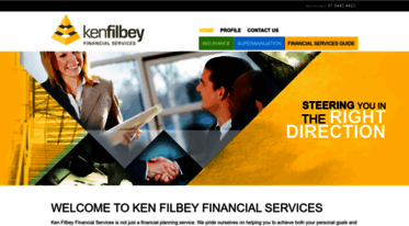 kenfilbey.com.au