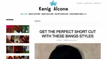 kenigalcone.com