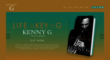 kennyg.com