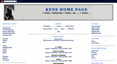 kens-home-page.blogspot.com