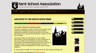 kent-school.co.uk