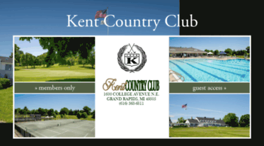 kentcountryclub.clubsoftlinks.com