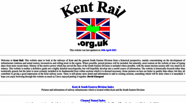 kentrail.org.uk