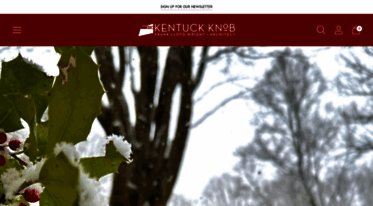 kentuckknob.com
