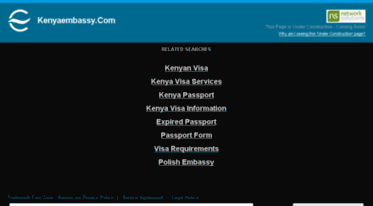 kenyaembassy.com