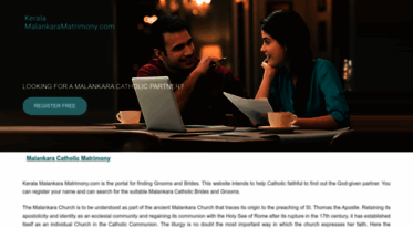 keralamalankaramatrimony.com