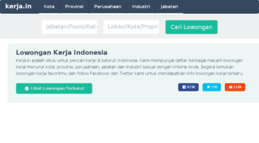 kerja.in