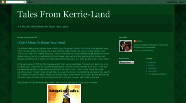 kerrie-land.blogspot.com