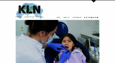 kerrylouisenorris.com