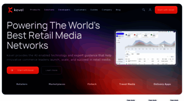 kevel.com