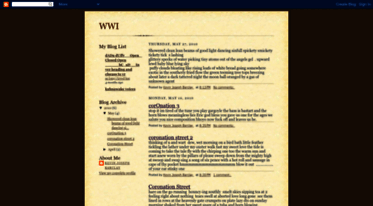 kevthescriv.blogspot.com