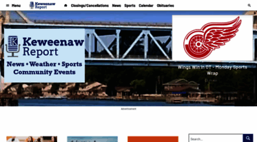 keweenawreport.com