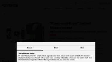 keyence.eu
