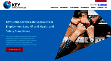 keygroupservices.com