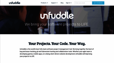 keyingredient.unfuddle.com