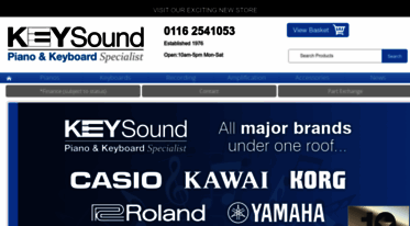 keysound.co.uk