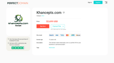 khancepts.com