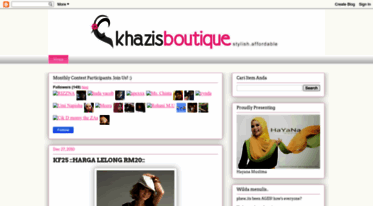 khazisboutique.blogspot.com