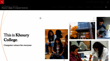 khoury.northeastern.edu