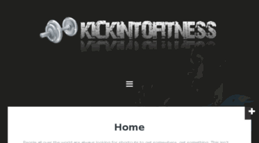 kickintofitness.com
