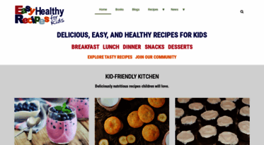 kids-recipes.com