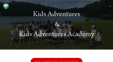 kidsadventures.net