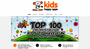 kidshappyapps.com